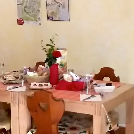 Frühstückspension Non Solo Fiera Verona